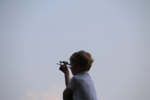 DM Motorkunstflug 2015